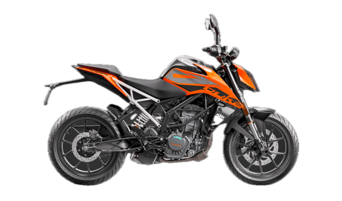 200 Duke 2024 - Image 2