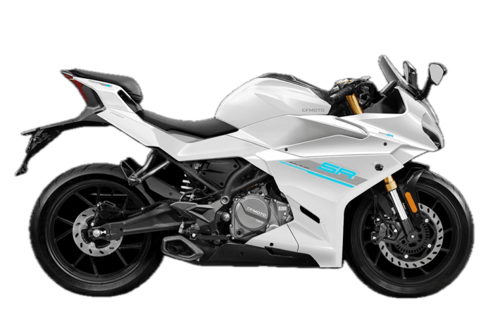 250SR FUN 2025