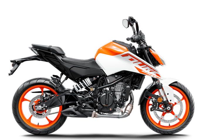 250 Duke 2024 - Image 2