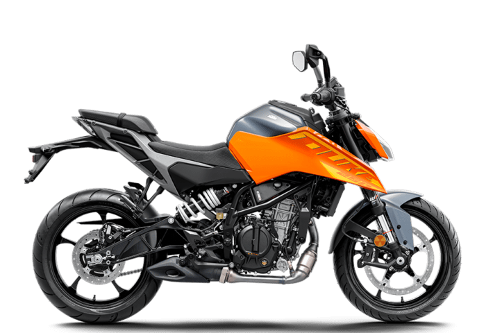 250 Duke 2024