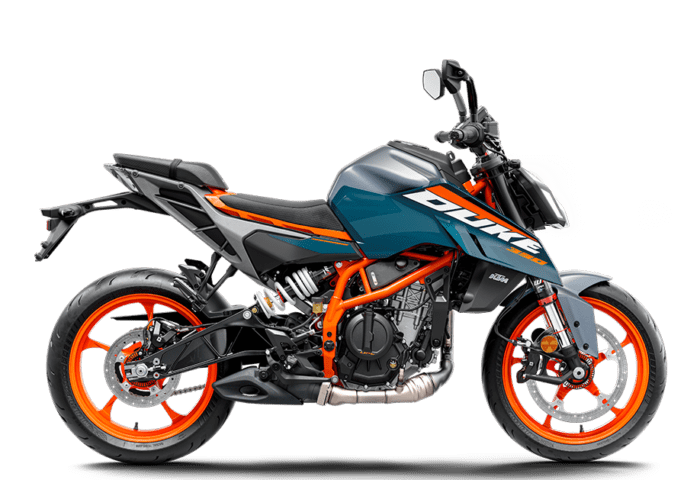 390 Duke 2024
