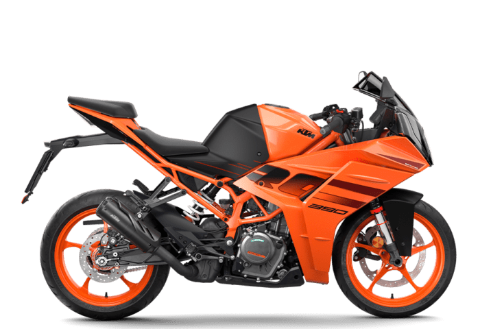 390 RC 2024
